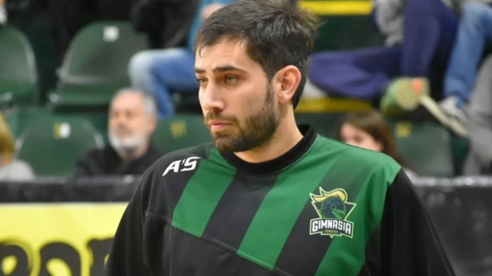 Un ex Gimnasia y Esgrima asumirá como DT de Platense en Liga Nacional