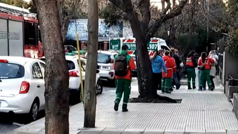 Cómo el monóxido de carbono arruinó la vida de toda una familia de un día para el otro