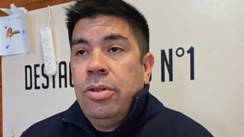 "El monóxido es un asesino invisible": bomberos advierten por intoxicaciones y riesgos de incendio durante el invierno