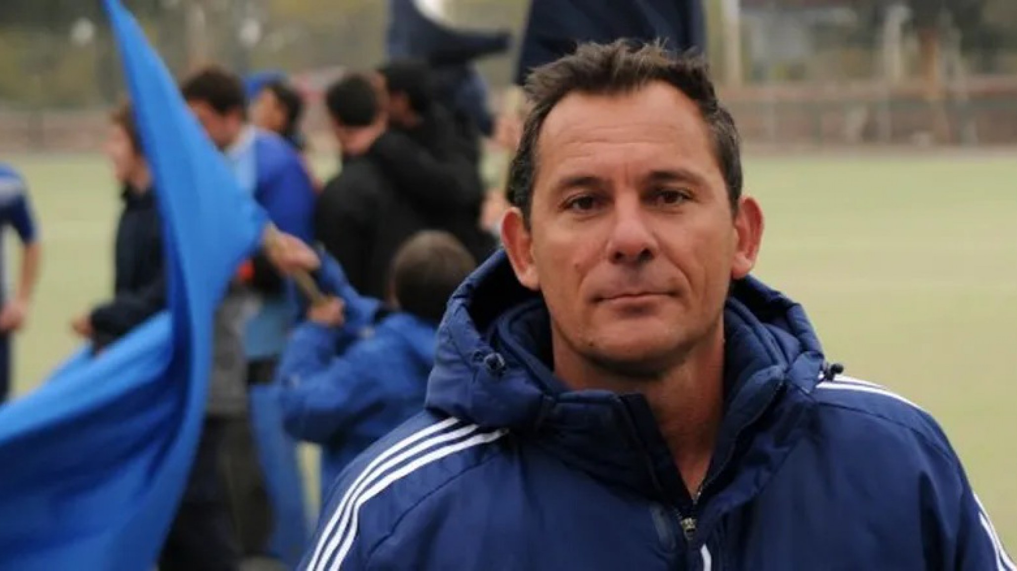 El ex DT de Las Leonas confesó el abuso de una jugadora y fue condenado a tres años de cárcel en suspenso