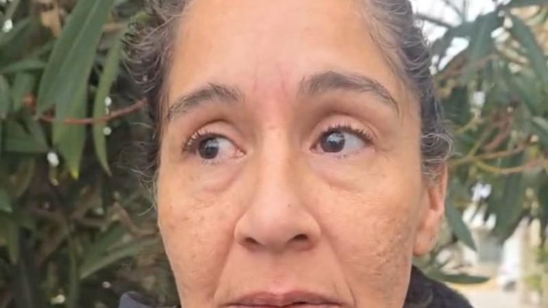 Crimen de Maximiliano Cifuentes: "Por seis meses puedo descansar, es muy difícil vivir esto", sostuvo la madre