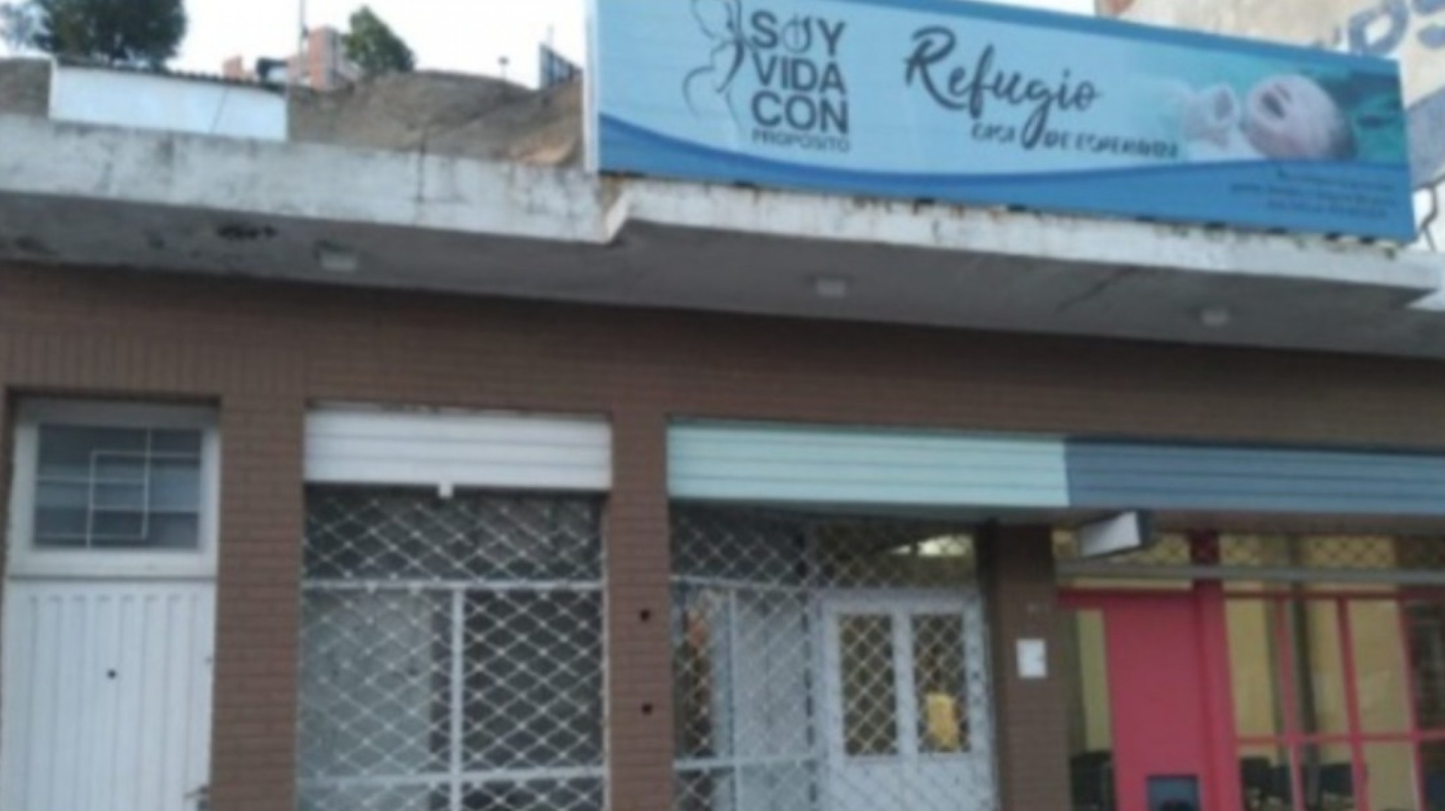 Las iglesias salen al resguardo de las personas en situación de calle: "La realidad nos impulsa"