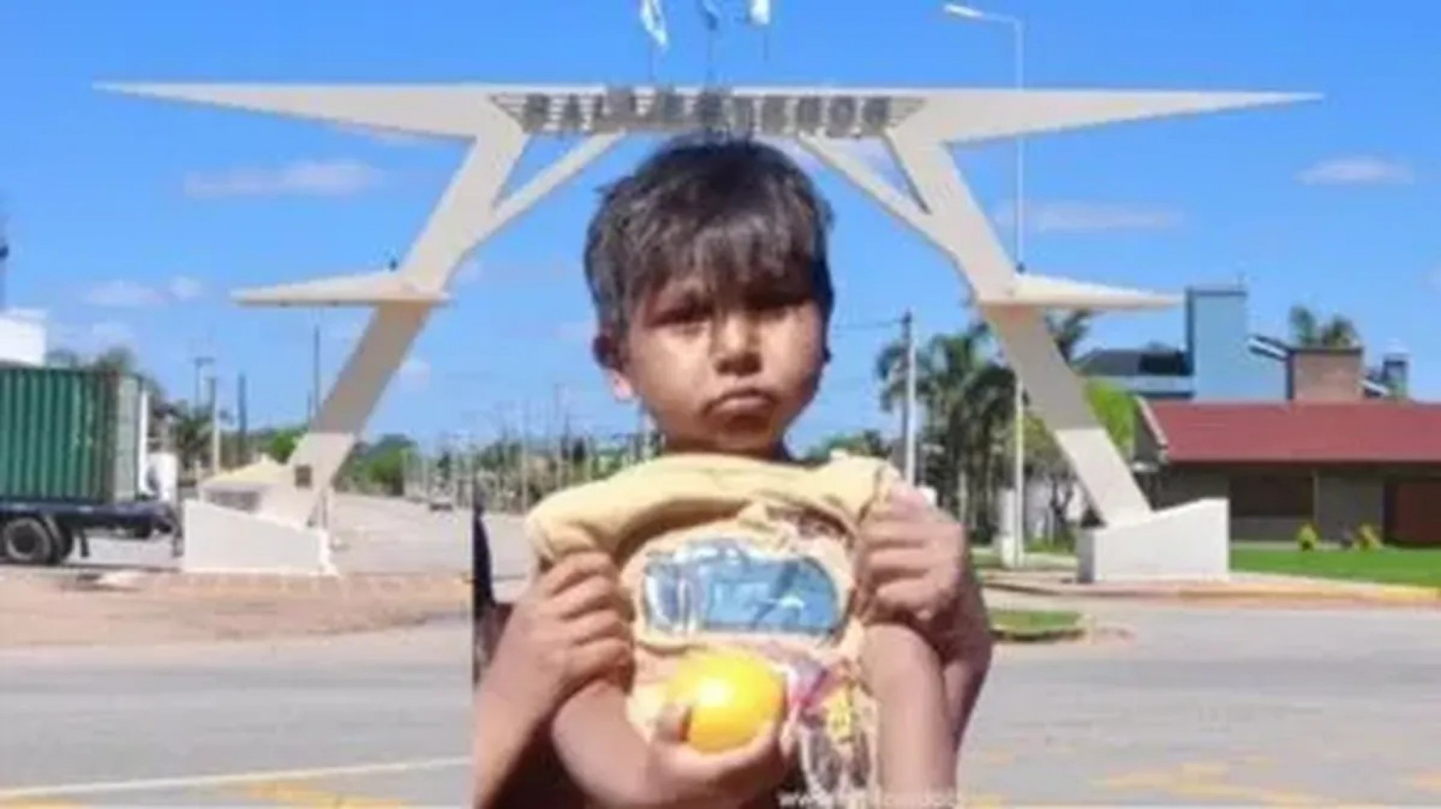 ¿Y Lian? Nueva marcha en Córdoba: "pasaron cuatro meses y no tenemos ninguna respuesta"