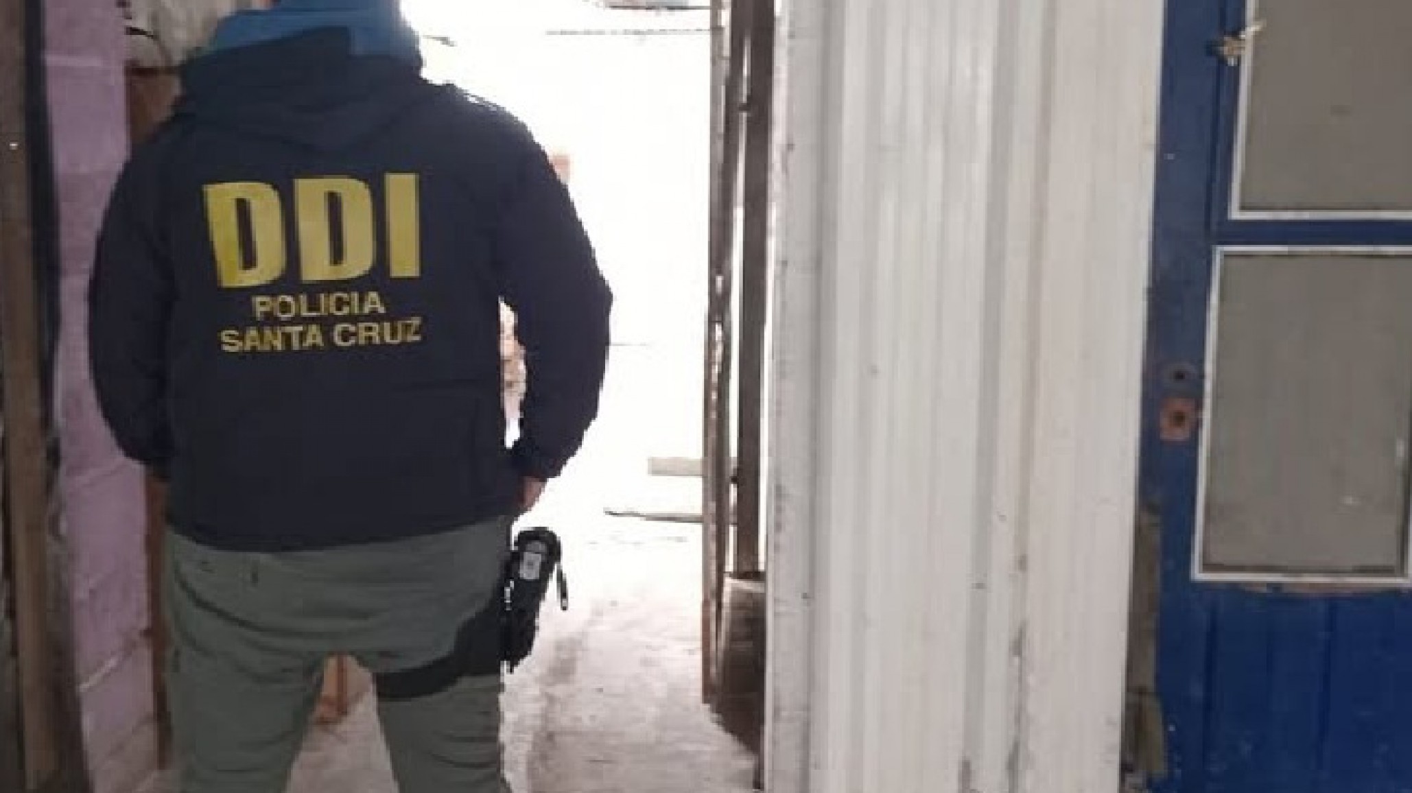 Se hacía pasar por metalúrgico en Facebook, pedía adelantos y nunca entregaba los trabajos