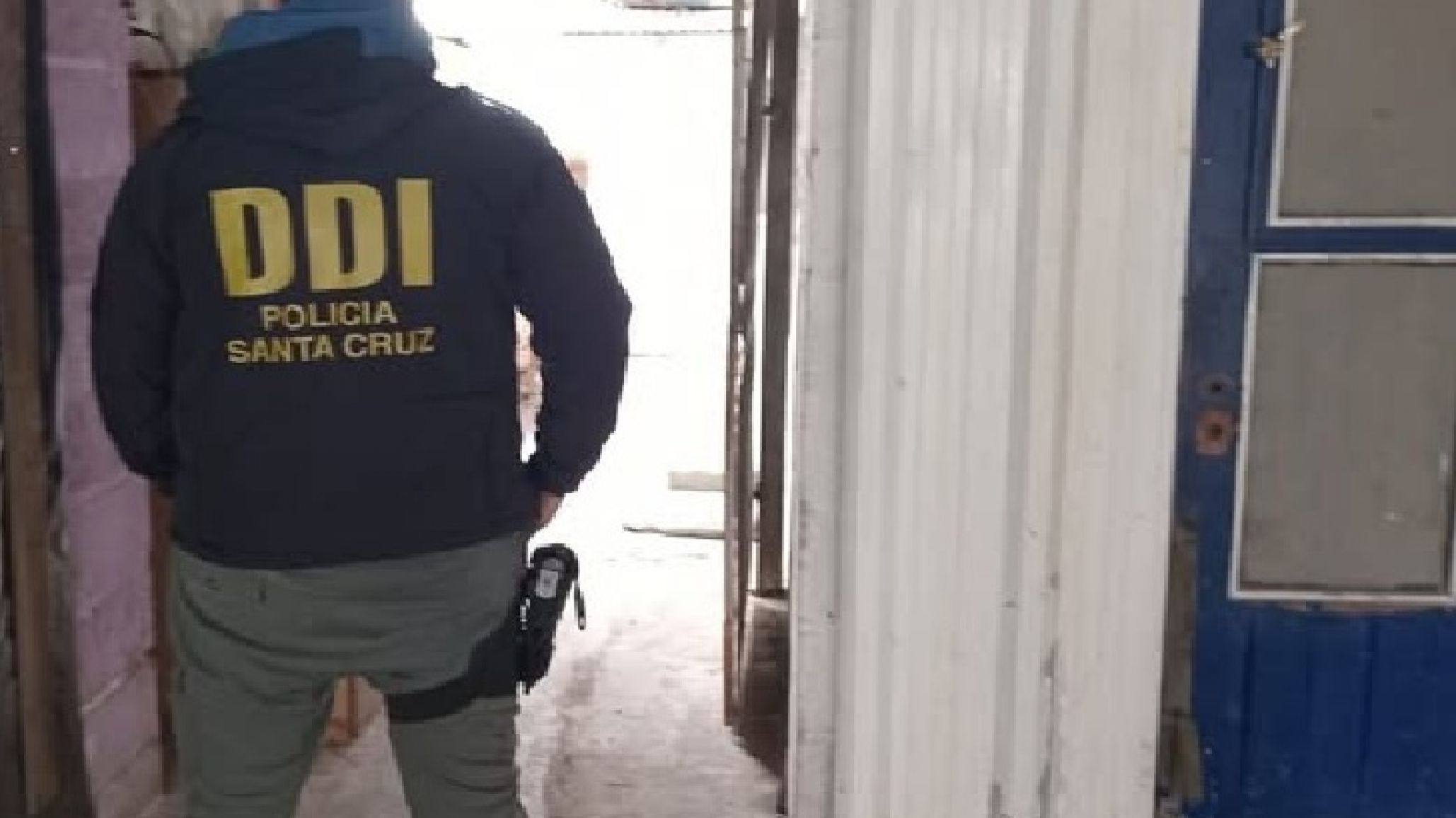 Se hacía pasar por metalúrgico en Facebook, pedía adelantos y nunca entregaba los trabajos