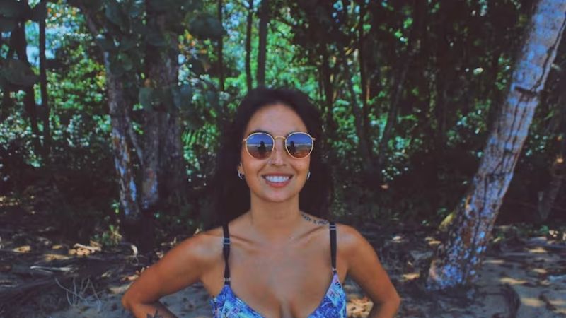 Una joven argentina murió en un accidente de moto en Costa Rica: volvía de despedir a una amiga que se iba de viaje