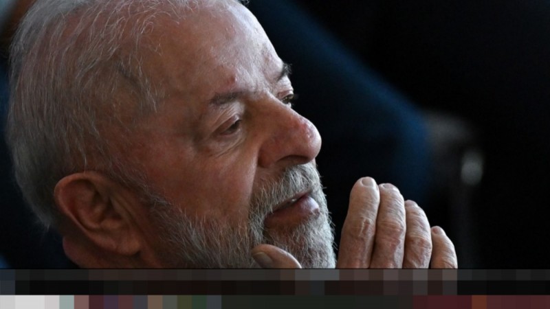 Lula celebró el retiro del arancel del 40% de Estados Unidos y pidió "respeto" en la relación bilateral