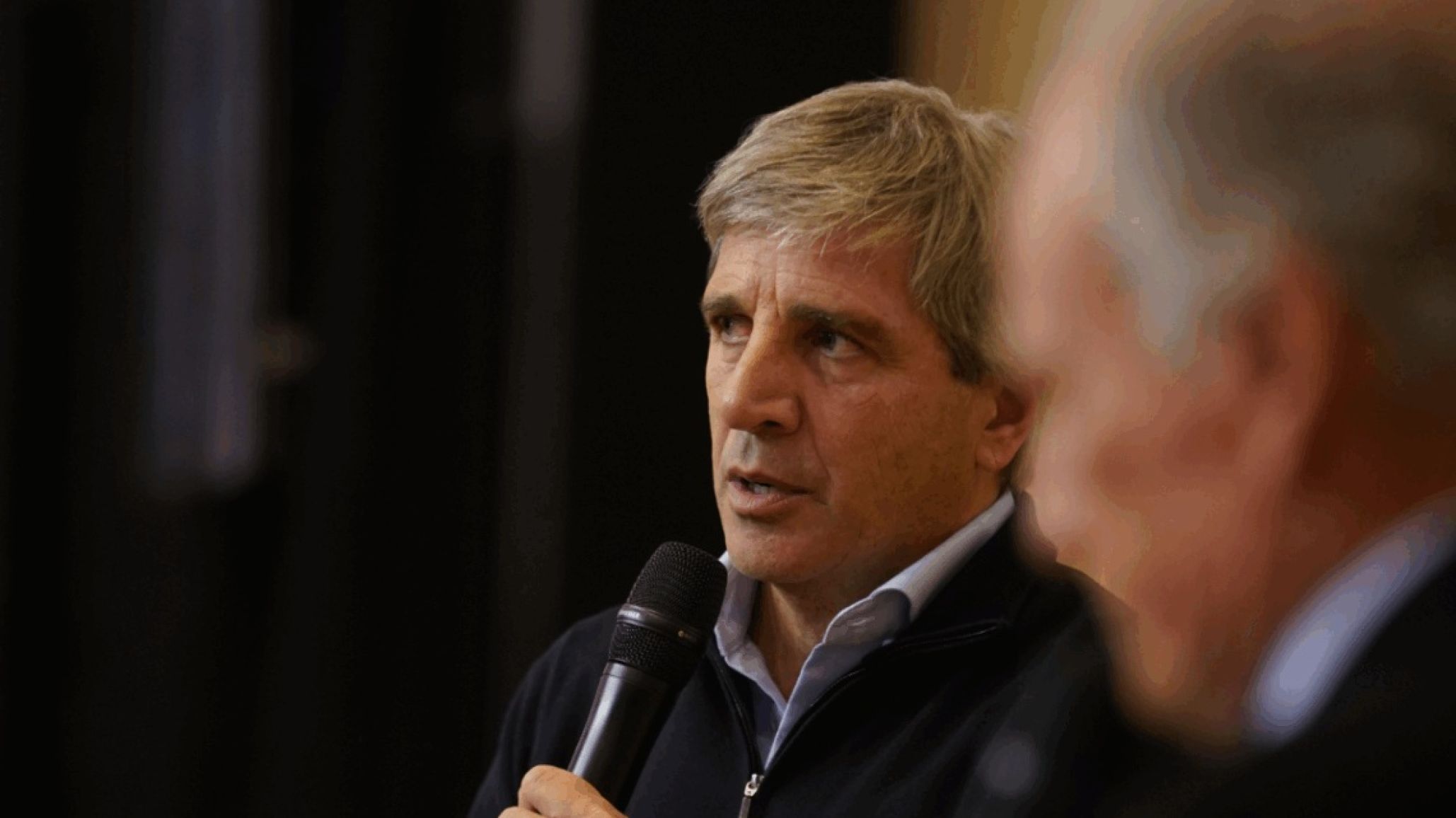 Argentina pide un "waiber" al FMI por incumplir una meta de acumulaci髇 de reservas