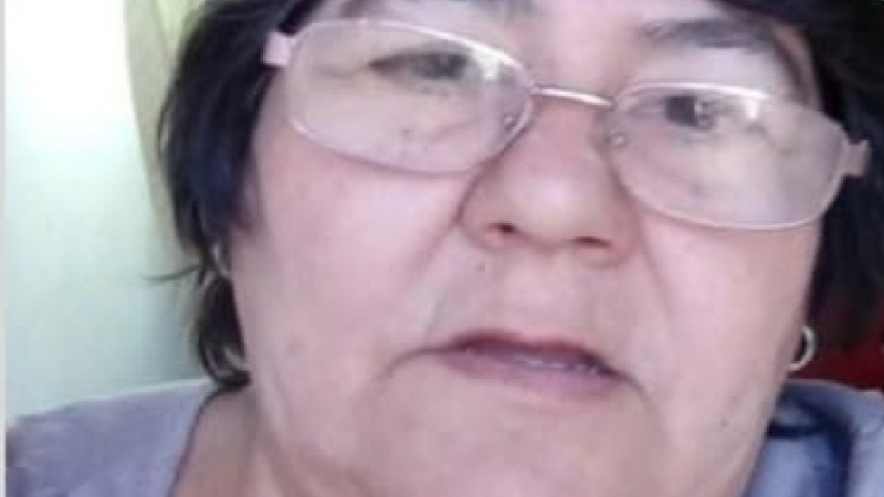 Una mujer de 68 desapareció en el Barrio Roca