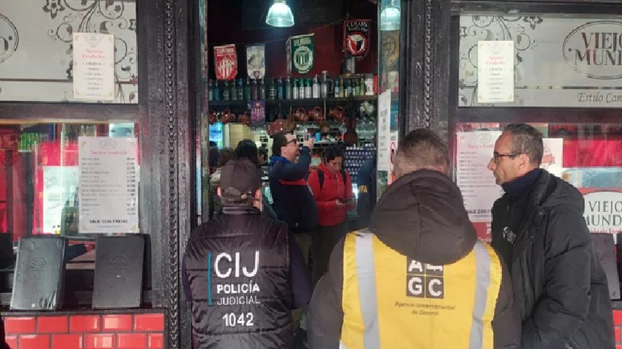 Escándalo en un barrio porteño: Utilizaban carnes de carpincho, yacaré y ciervo sin control sanitario