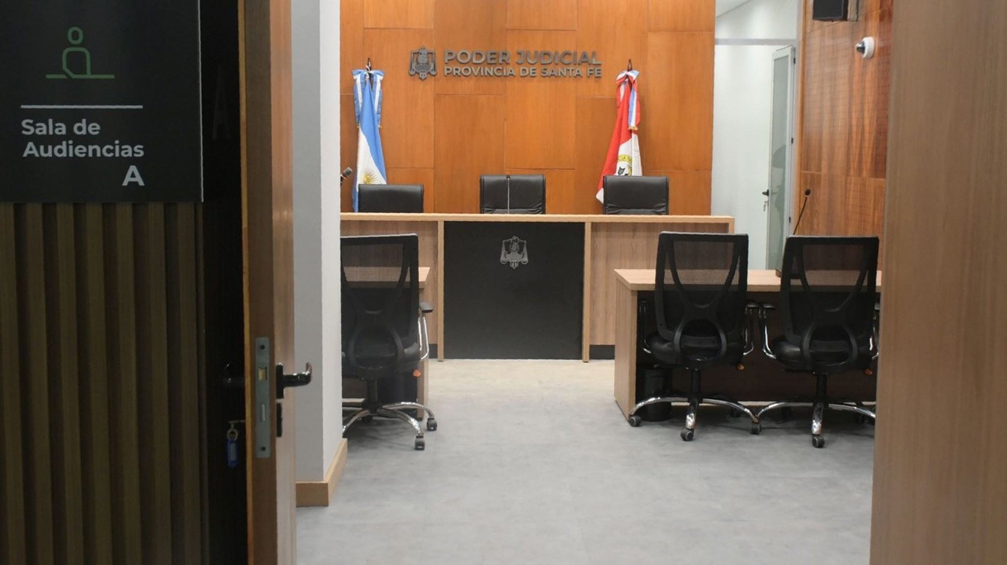 La Justicia de Santa Fe condenó a 14 años de cárcel a un hombre que abusó sexualmente de su hijo