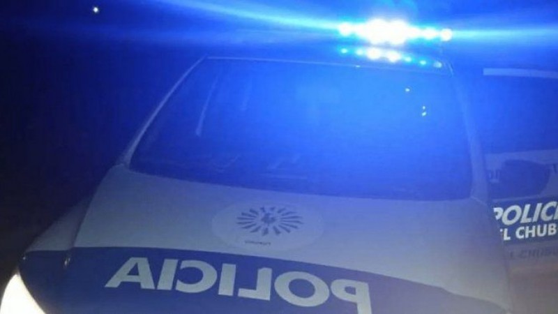 Murió un niño de 6 años en un trágico accidente camino a Punta Tombo