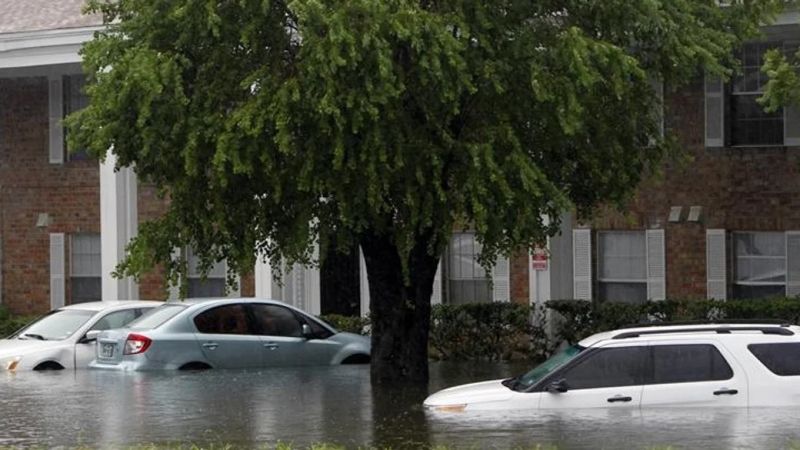 Tragedia en Texas: una inundación arrasó un campamento y dejó 13 muertos y 20 niños desaparecidos