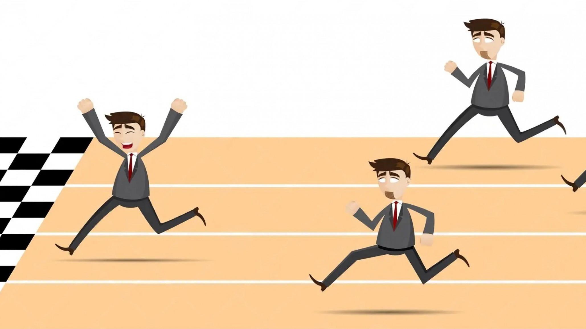 Ruido político: tiempos de definición