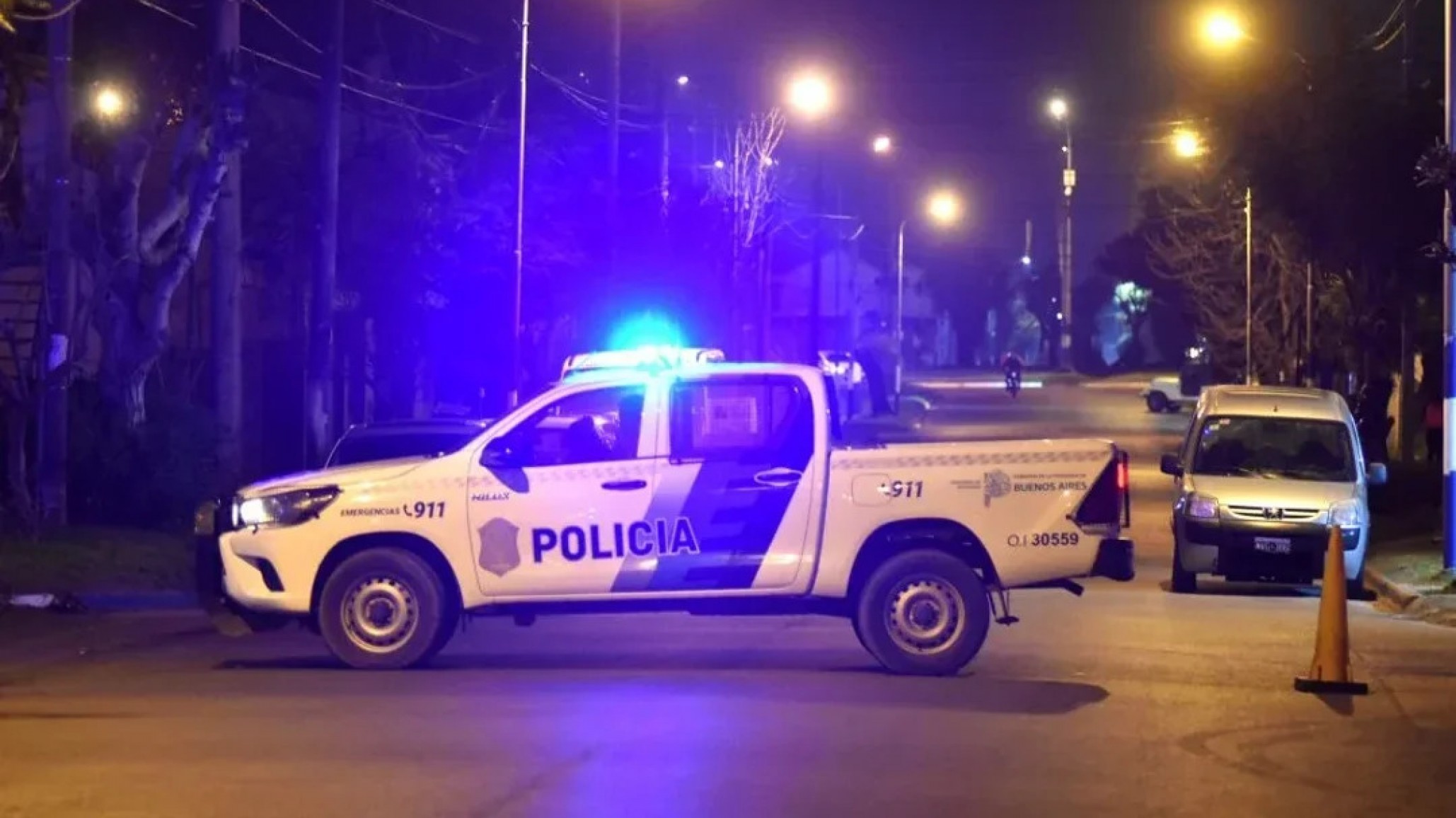 Horror: un adolescente de 15 años jugaba con un arma y mató a su amigo