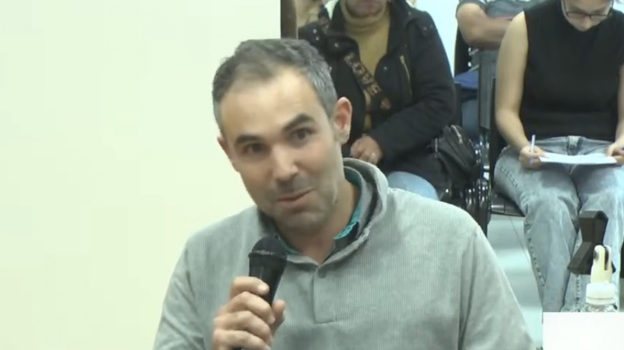 Transporte público: cuáles son los cambios que plantea la UNPSJB en su aporte al nuevo pliego