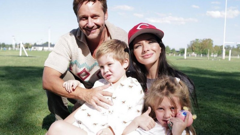 Vicuña le revocó a la China Suárez el permiso de viaje a sus hijos: "no son personajes del espectáculo"