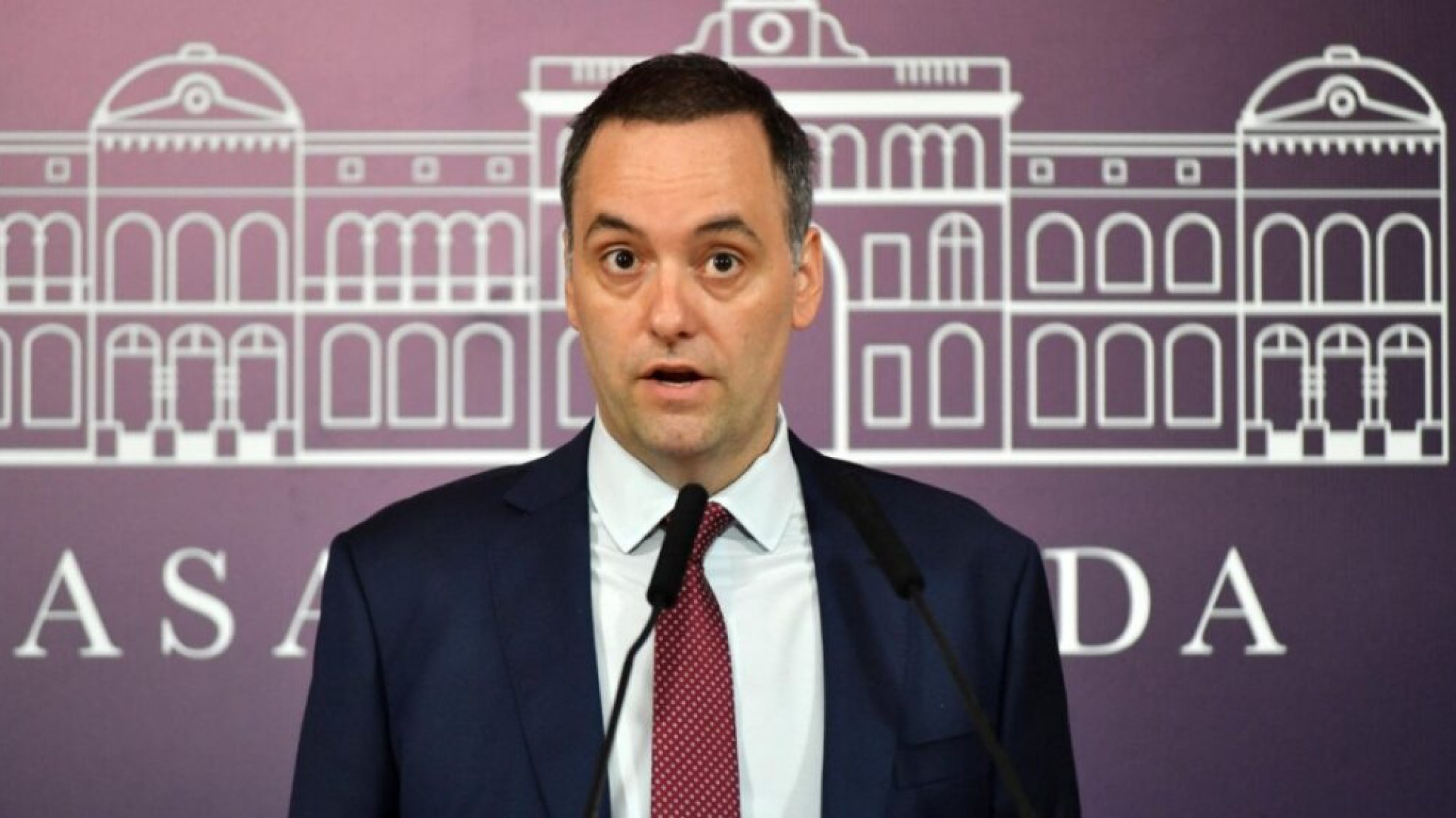 El gobierno nacional anunció el cierre de Vialidad Nacional