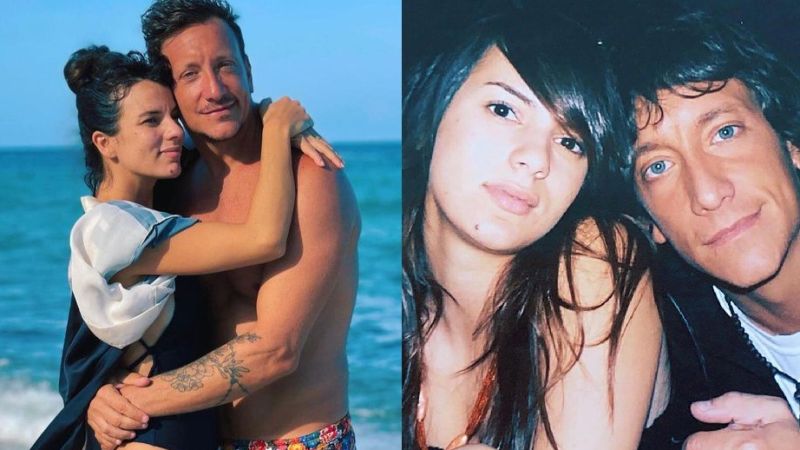 Bomba: después de 18 años se separó una de las parejas más queridas del mundo del espectáculo