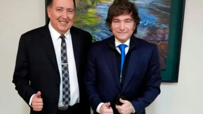 La Justicia investiga al pastor que dijo haber convertido $100 mil en dólares: sospechan lavado de dinero