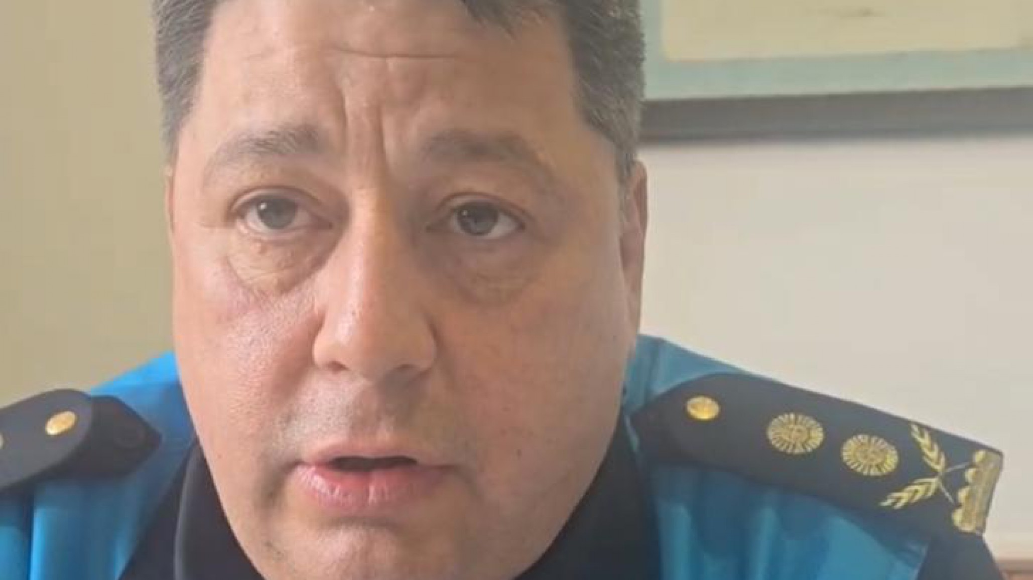 Hallaron 10 vainas de armas de fuego en el barrio Moure: cómo sigue el estado de salud del joven herido