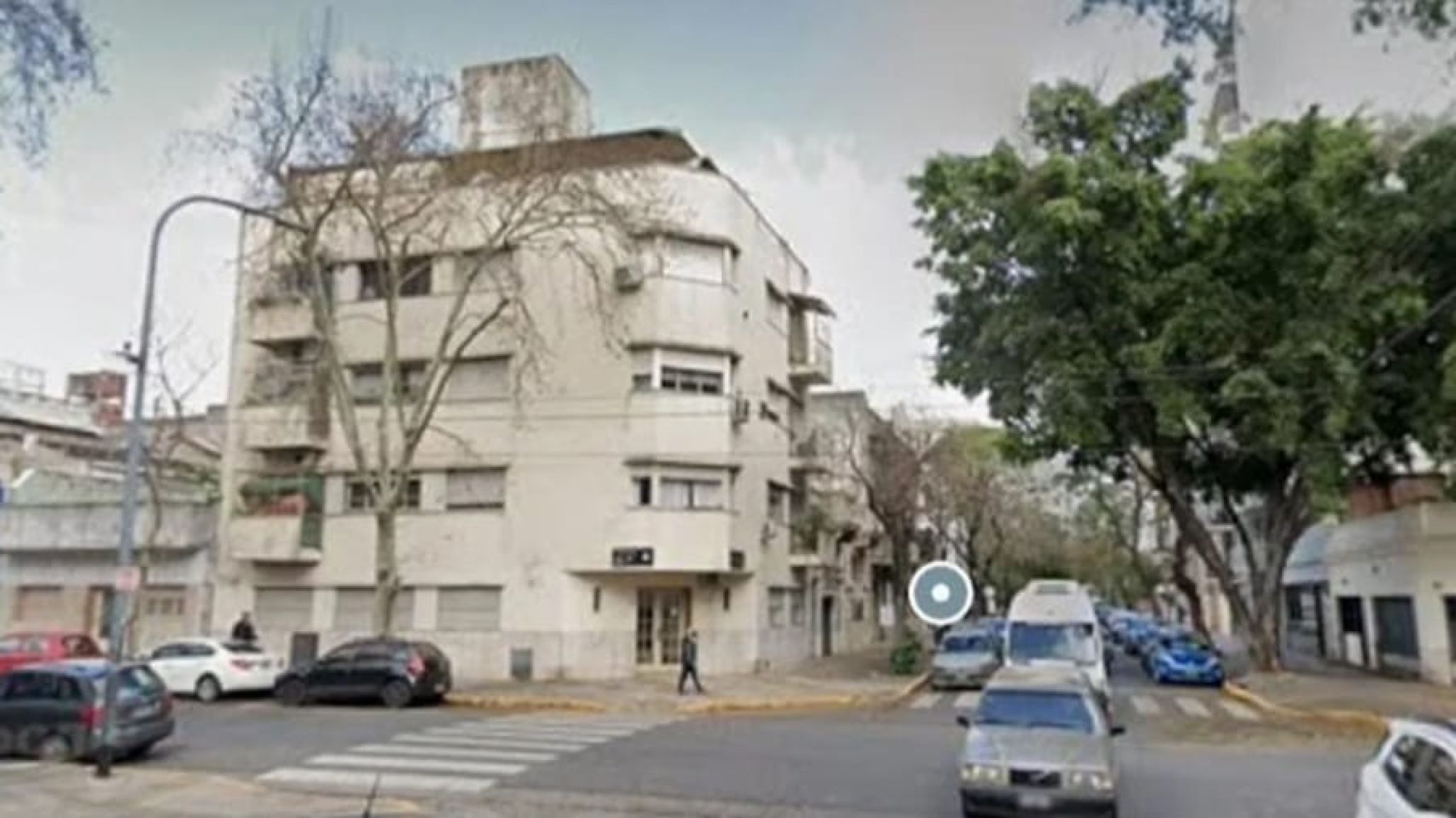 Hallaron muerta a una mujer surcoreana y a su hijo de 13 a駉s