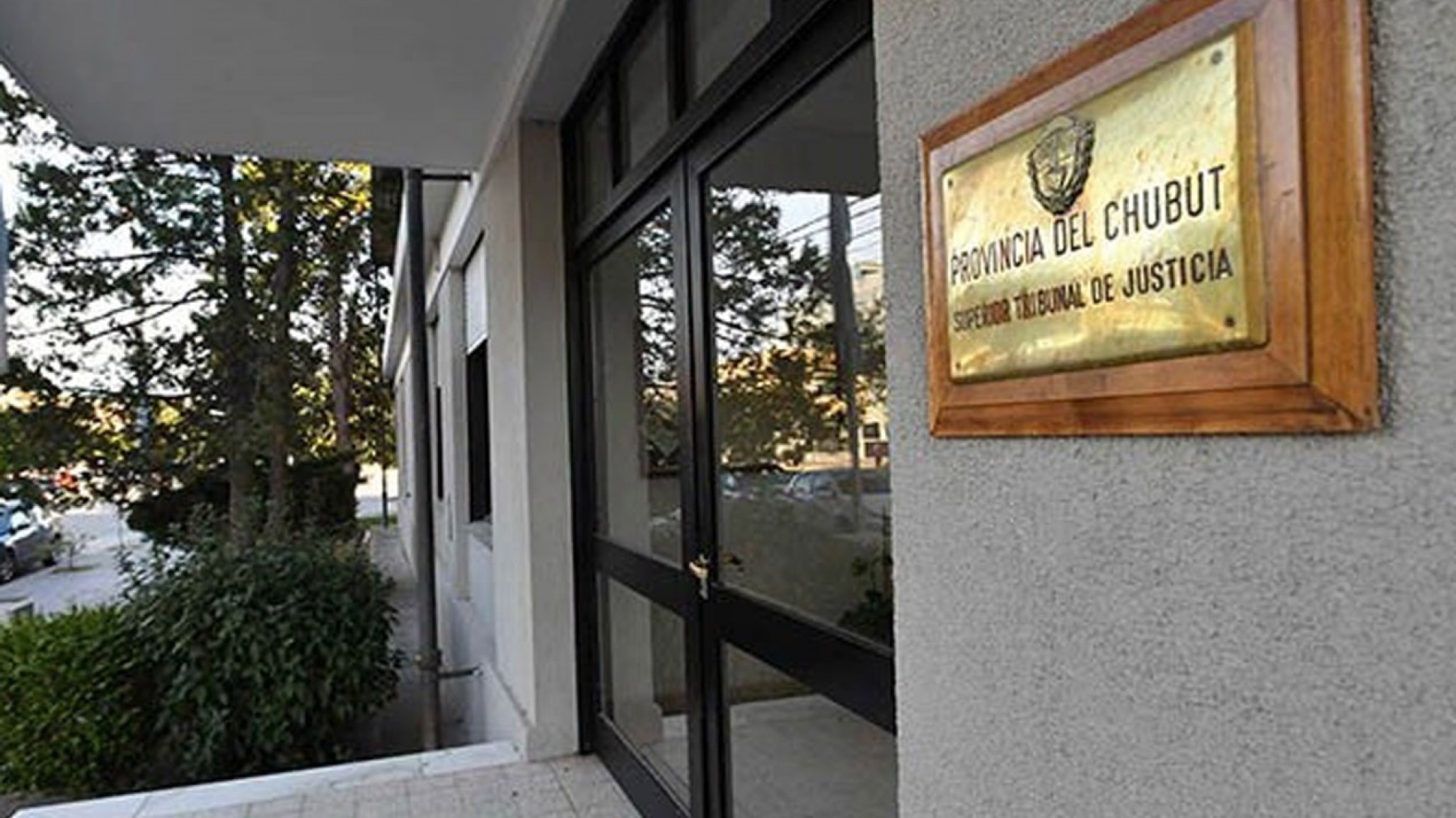 Sin delito: la Fiscalía desestimó la denuncia penal contra ministros del STJ de Chubut