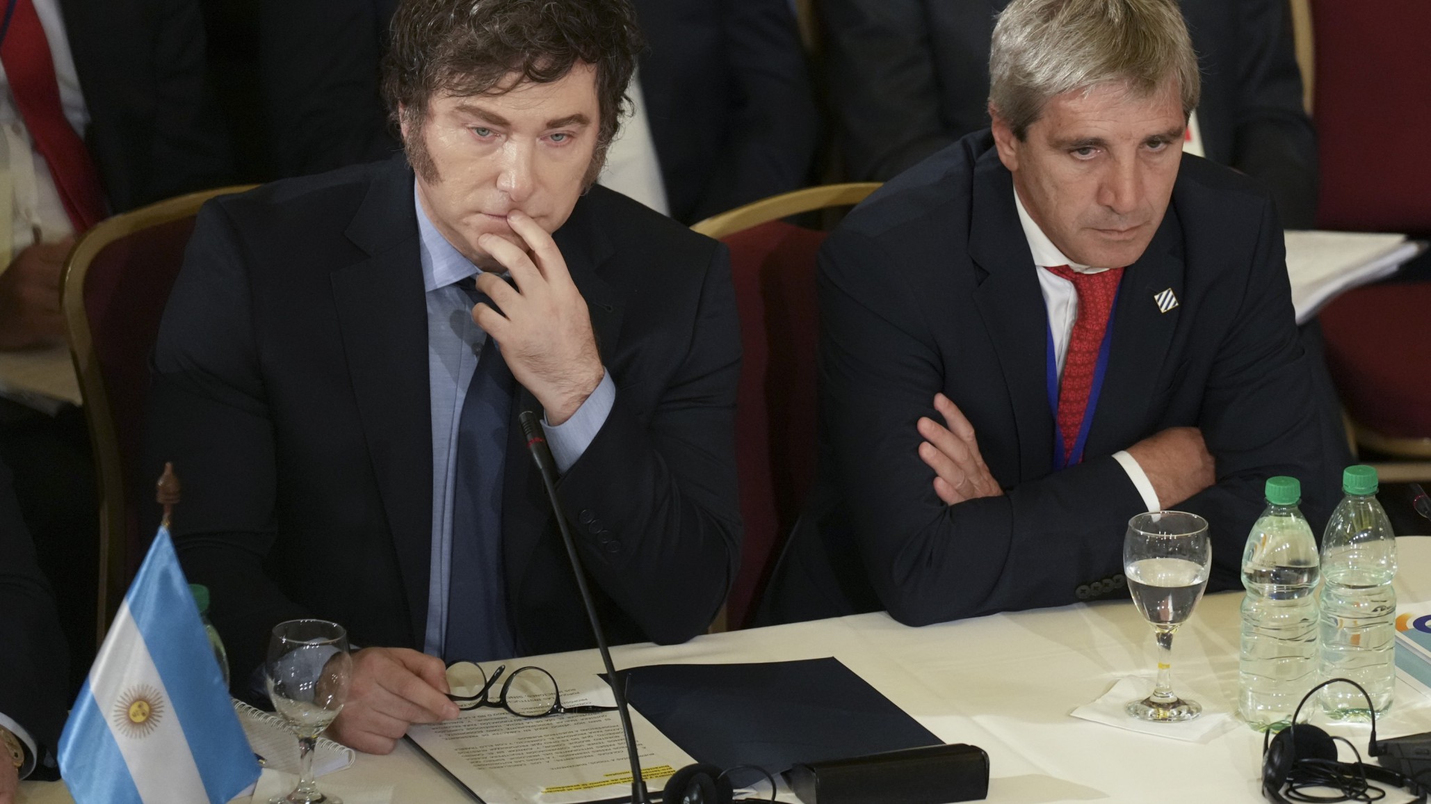 La deuda pública creció más de 90 mil millones de dólares a menos de dos años del mandato de Milei