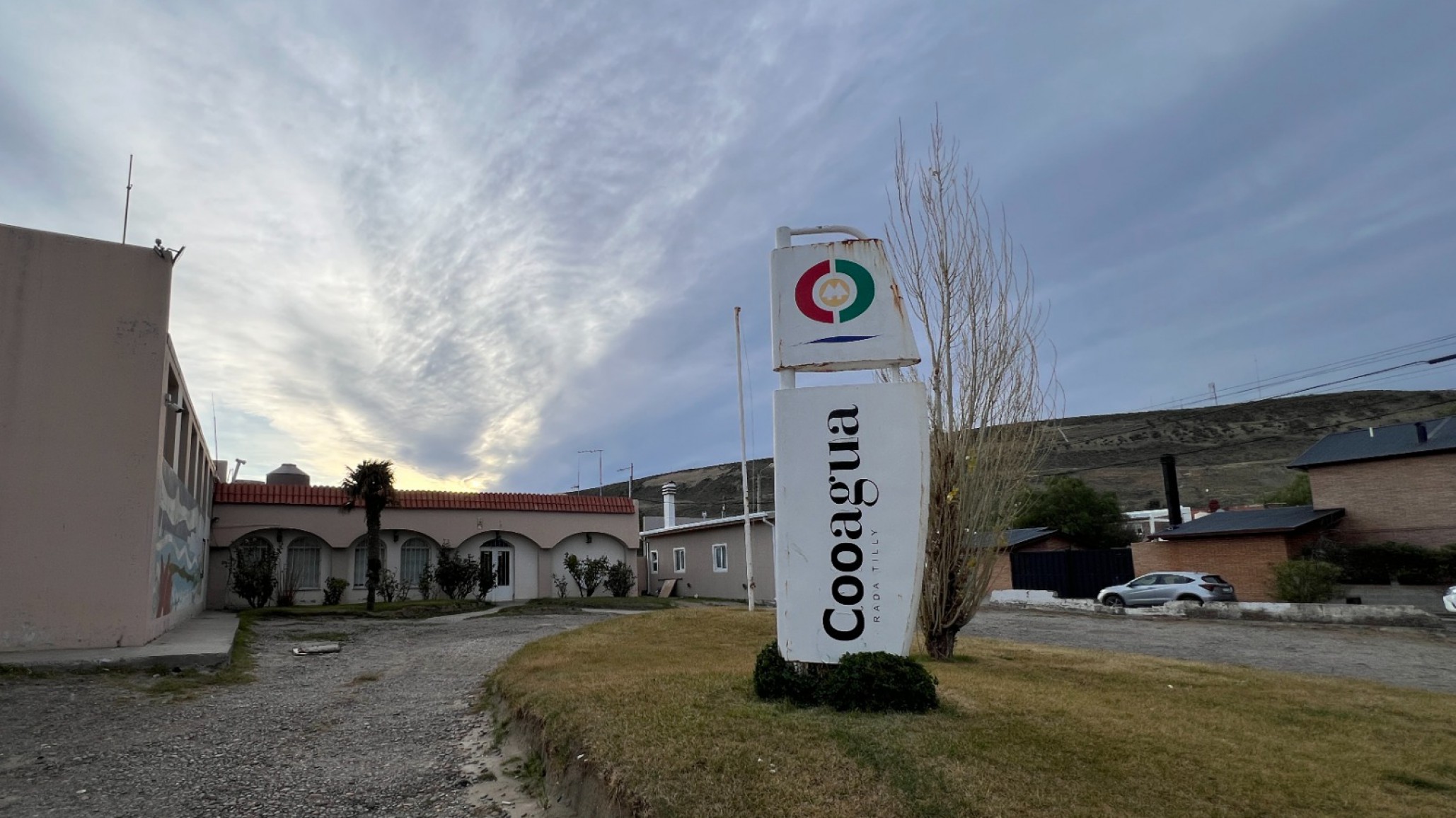 Cooagua renovó autoridades y presentó su nueva imagen institucional con un emotivo video