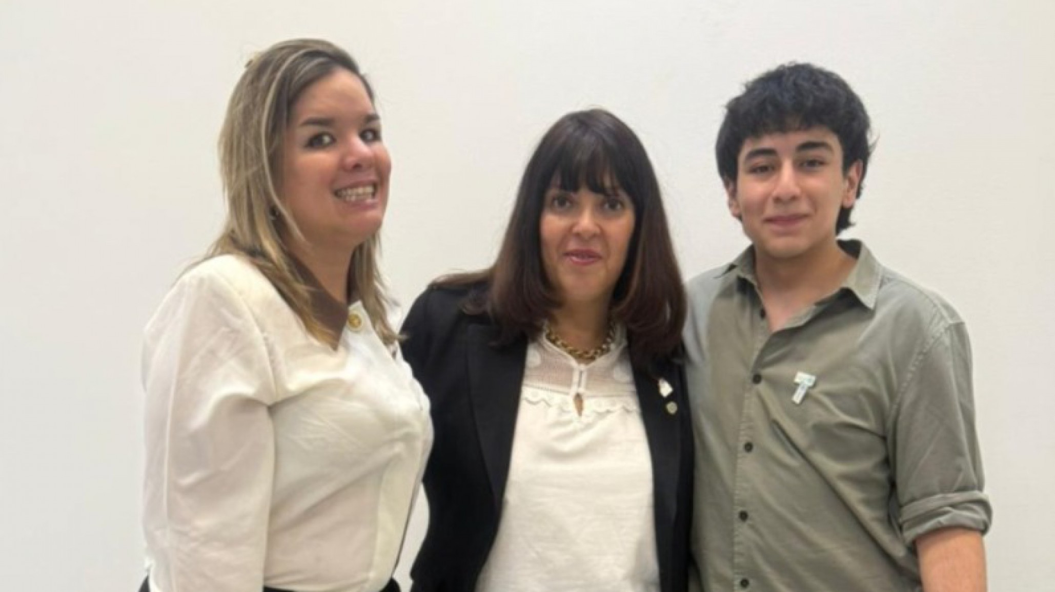 Rotary Comodoro Rivadavia renovó autoridades para el período 2025-2026