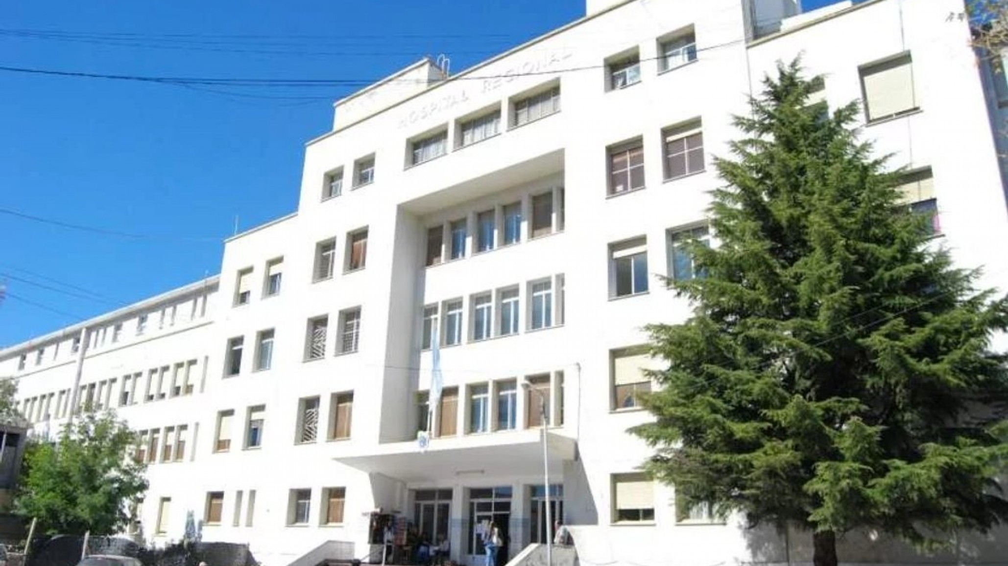 Colecta solidaria: piden sábanas para los hospitales de Comodoro