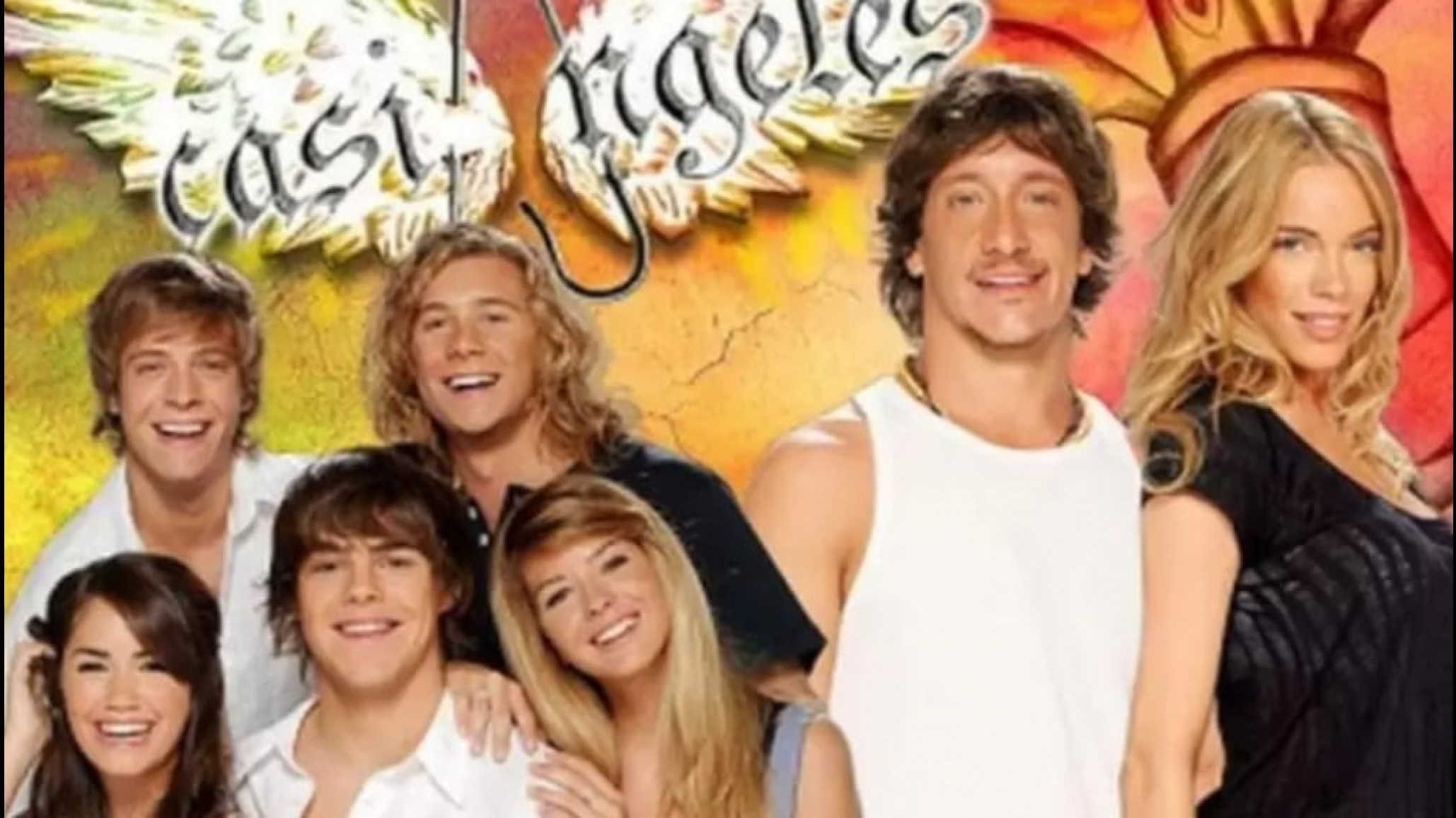 Murió un actor de "Floricienta" y "Casi Ángeles"