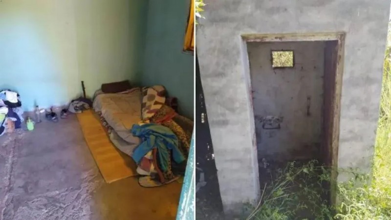 Rescataron a un joven tucumano víctima de trata laboral en Neuquén