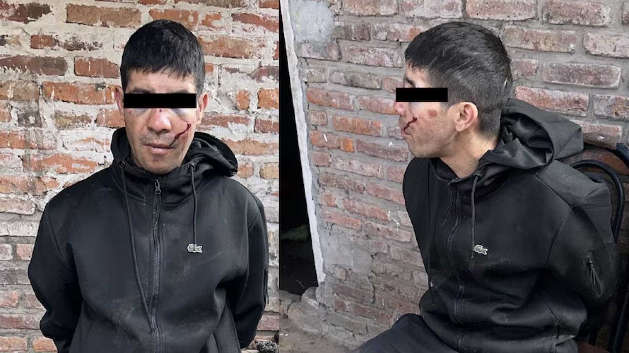 Ciudad Evita: Un hombre de 31 años murió a la salida de un pool tras discutir con dos hermanos