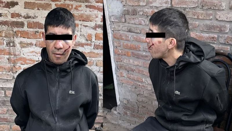 Ciudad Evita: Un hombre de 31 años murió a la salida de un pool tras discutir con dos hermanos