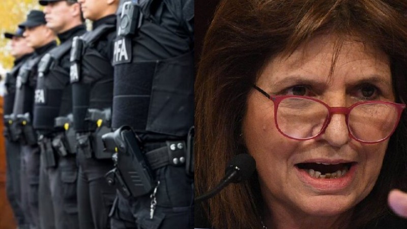 Las Fuerzas Federales podrán infiltrarse en las redes sociales y plataformas digitales