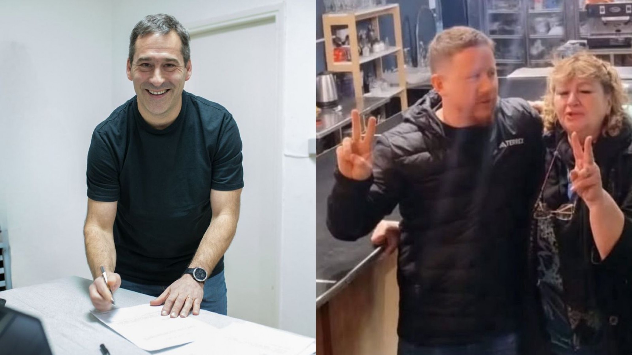 Una interna sin sentido y a contramano