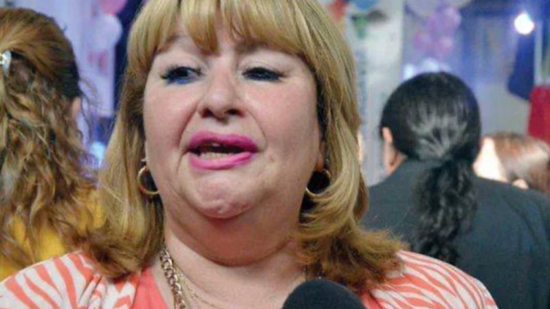 Ana Llanos: "Me gusta mucho Nacho, le escribo siempre"