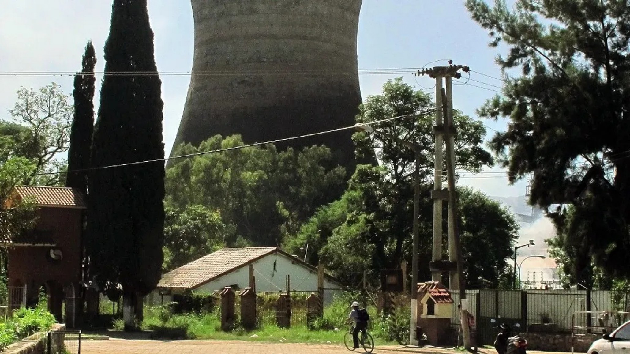 Escándalo en una quema de drogas: descubrieron que un cargamento fue reemplazado por plastilina