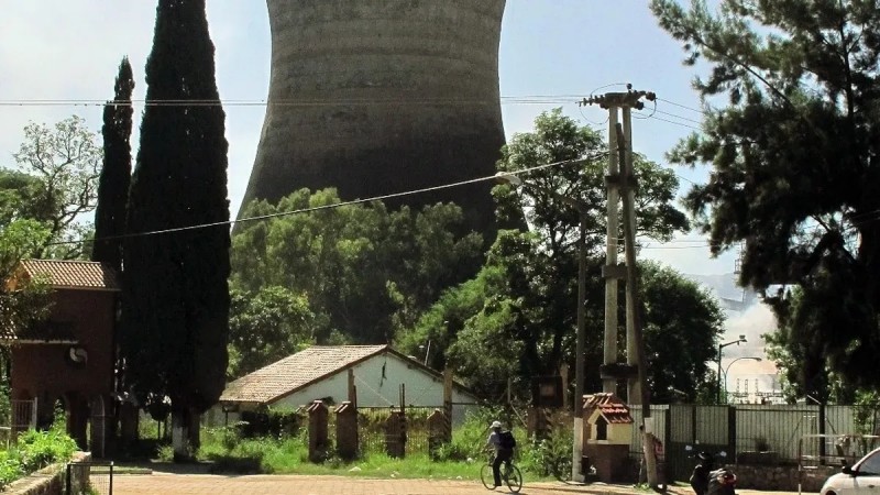 Escándalo en una quema de drogas: descubrieron que un cargamento fue reemplazado por plastilina