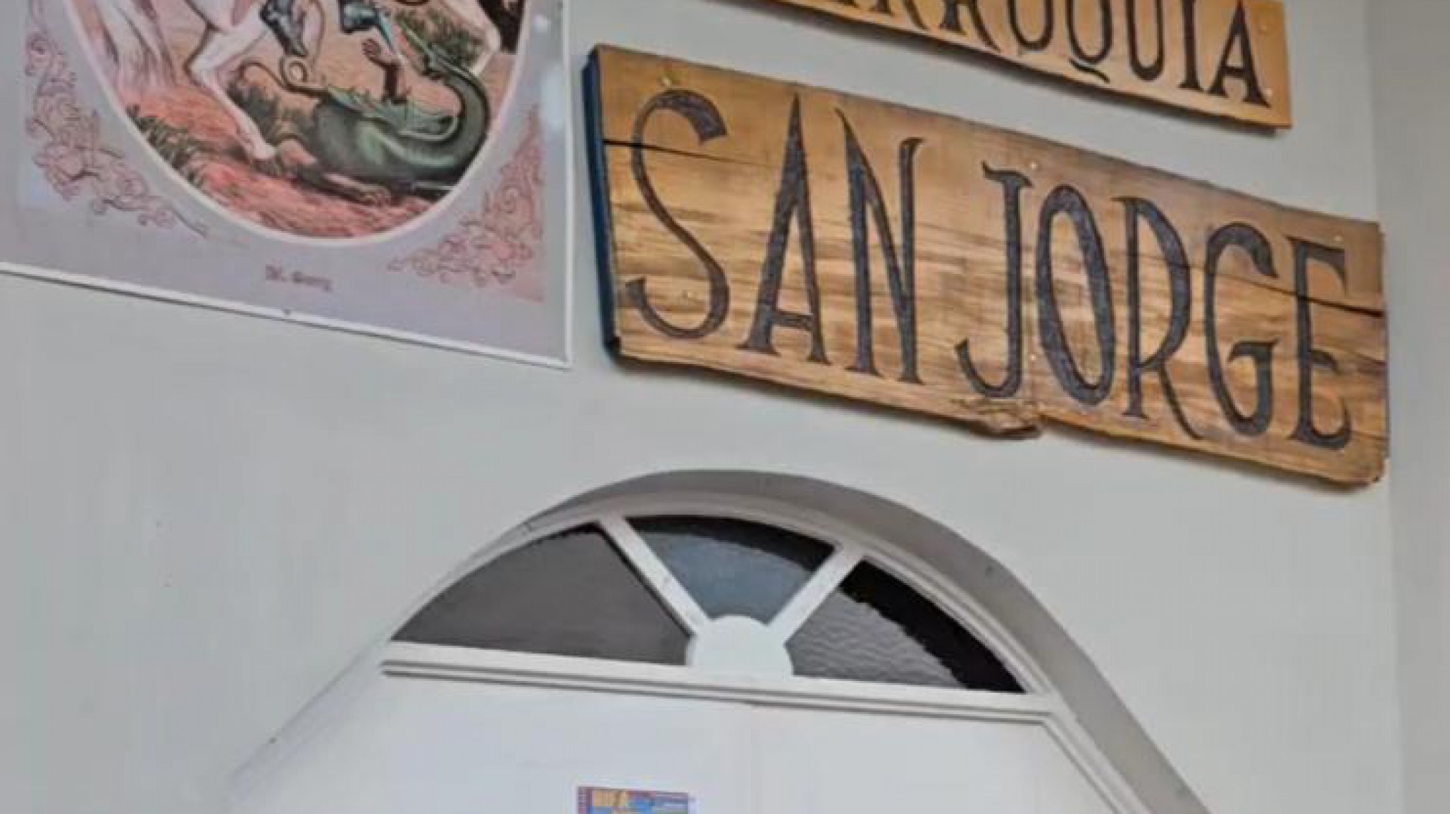 Rifan un auto para construir un SUM parroquial y aún quedan números disponibles