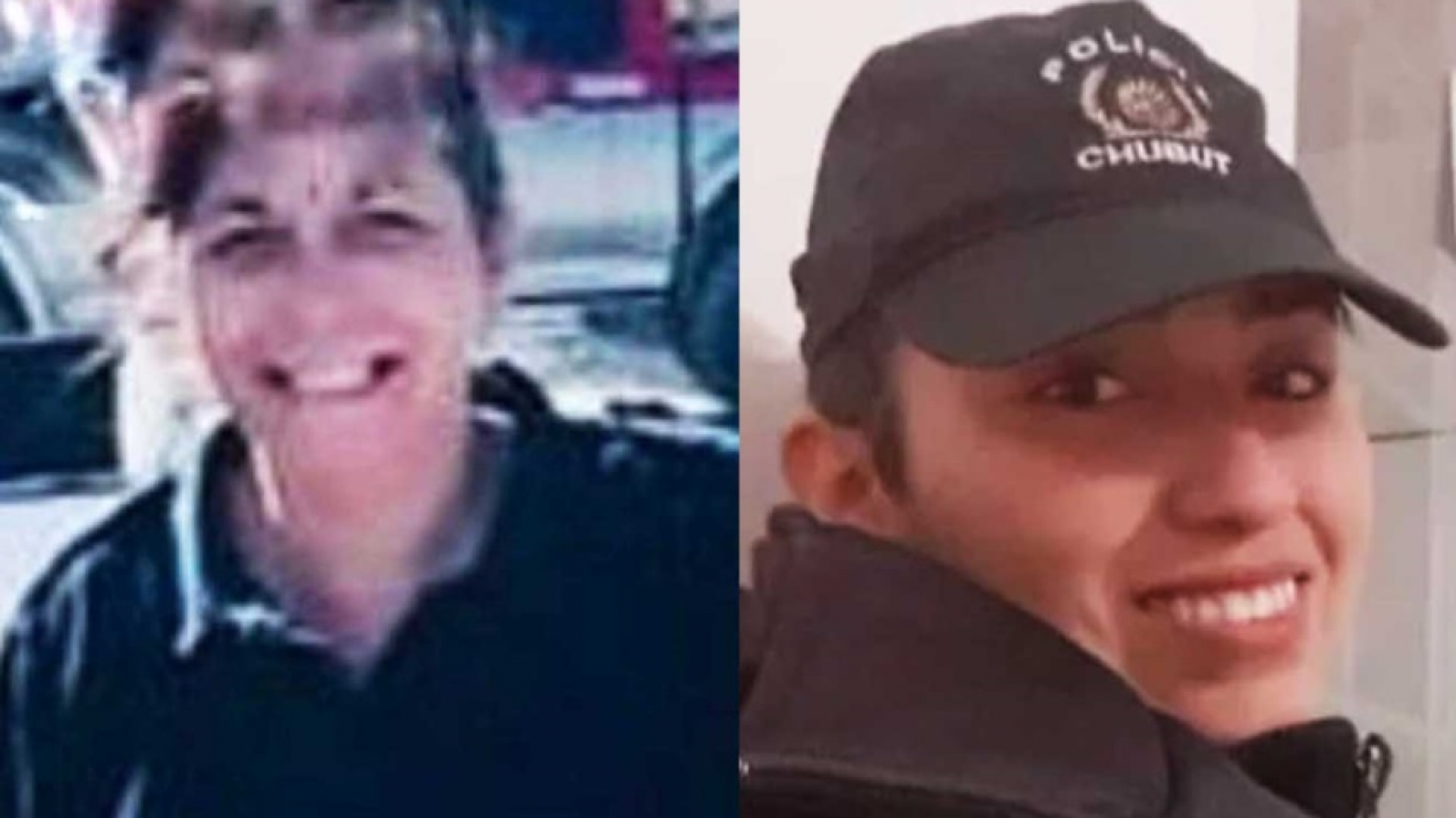 Policías caídas en servicio: el legado de Tagariello y Reales, dos mujeres que dieron su vida por el deber