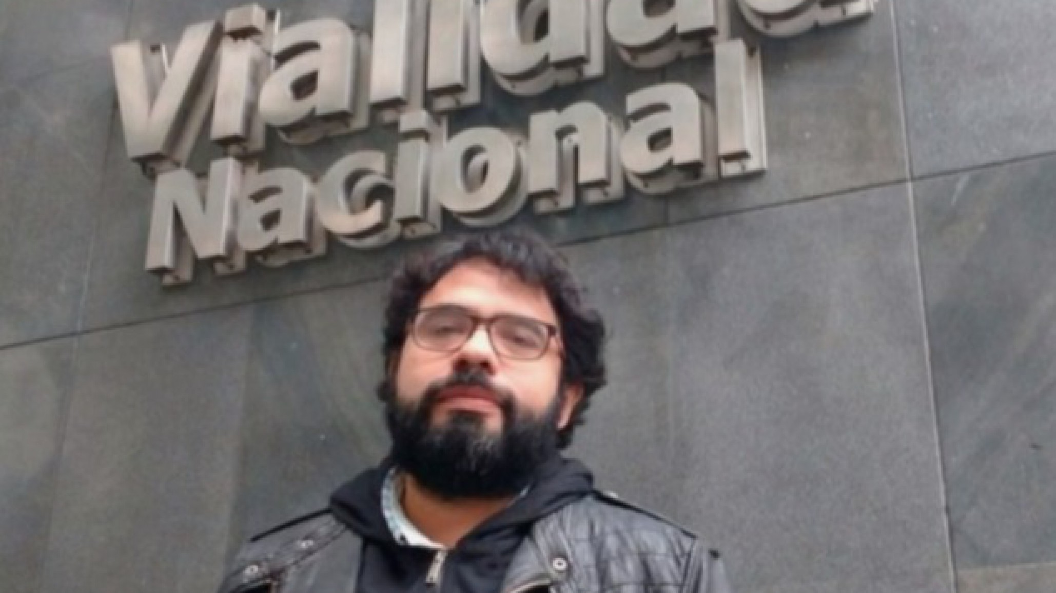Fabián Catanzaro: "Salvar Vialidad es una causa estratégica nacional"