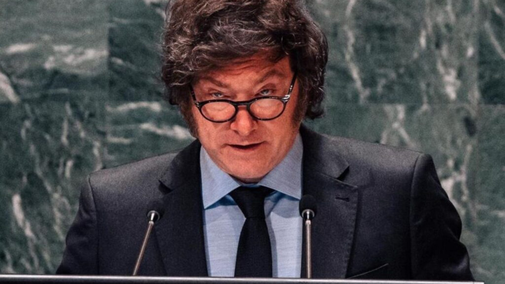 Revés para Milei: La Justicia suspendió la disolución de Vialidad Nacional