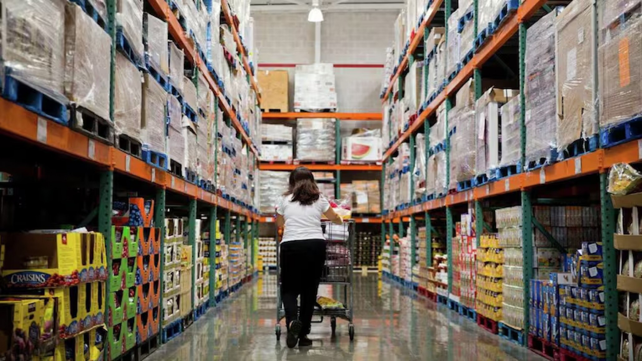 Los precios mayoristas subieron 1,6% en junio y acumulan 9,2% en el año