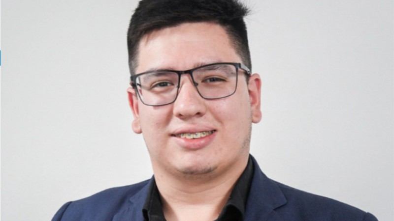 Renunció un concejal libertario acusado de pedir favores sexuales a cambio de dinero