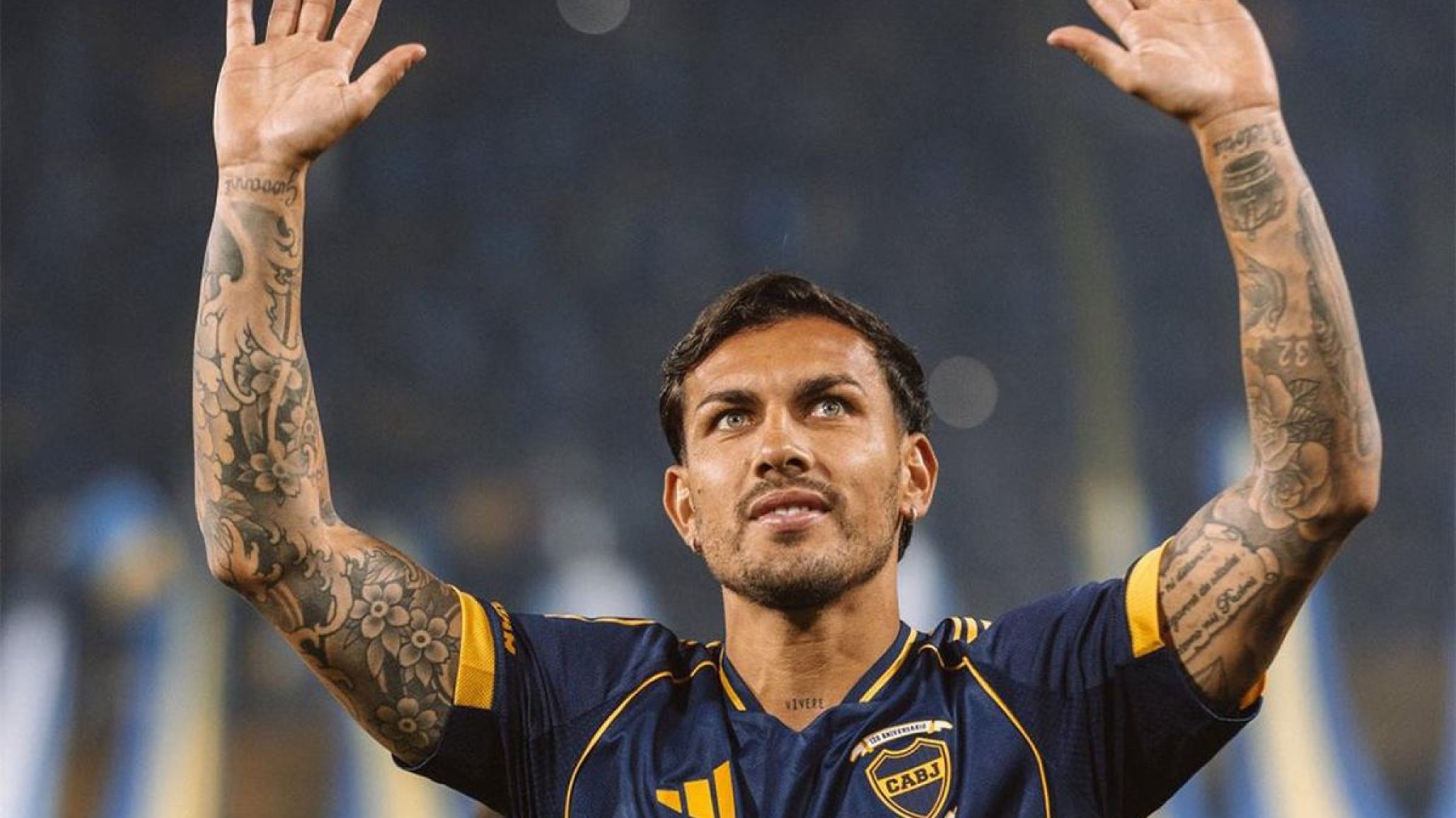 Boca recibe a Unión en La Bombonera con la posible vuelta de Leandro Paredes como titular