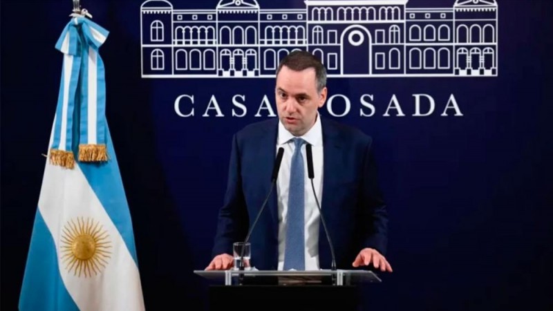 El Gobierno avanza en la privatización de AySA con transferencia del 90% de sus acciones