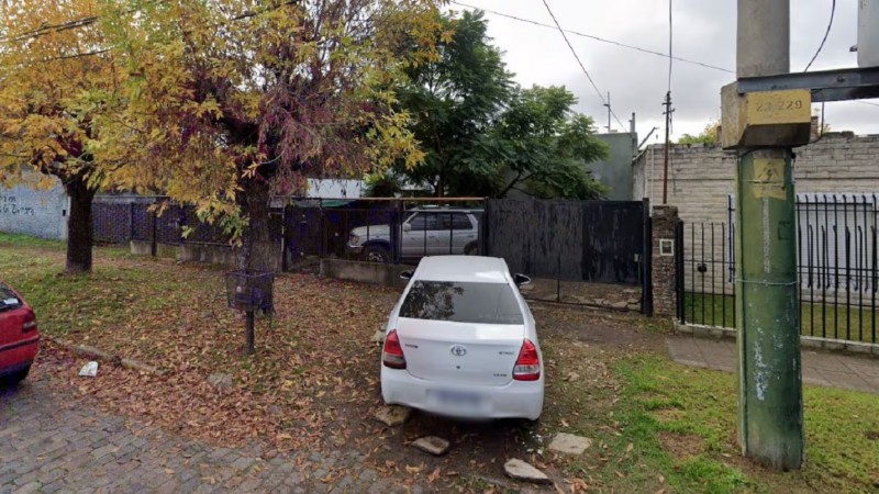 Brutal asalto: drogaron a un jubilado de 75 años y mataron a su perro a puñaladas