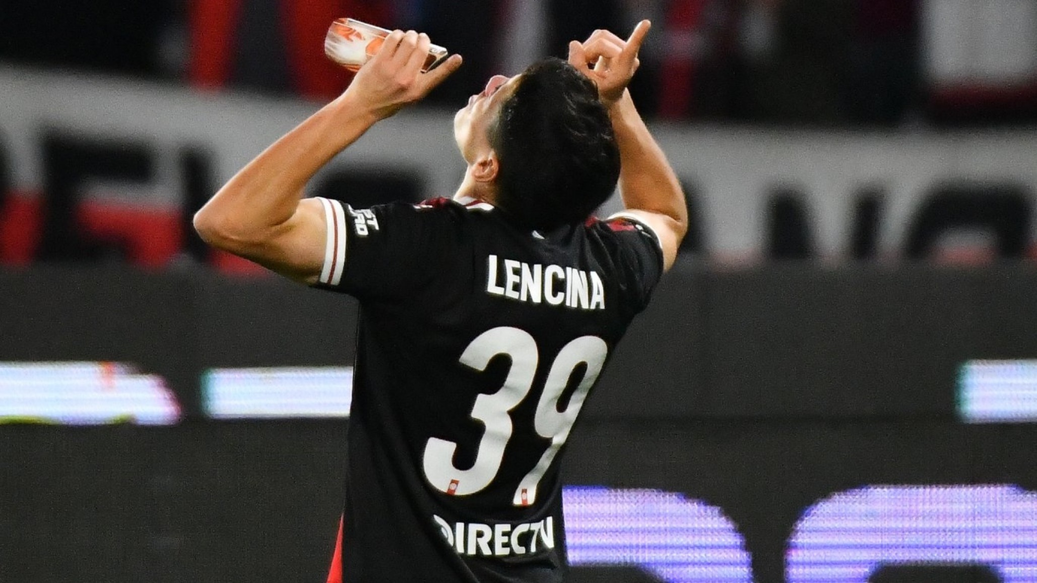 Goleada de River en Córdoba: El Millonario recuperó la cima y se ilusiona con la Copa Libertadores